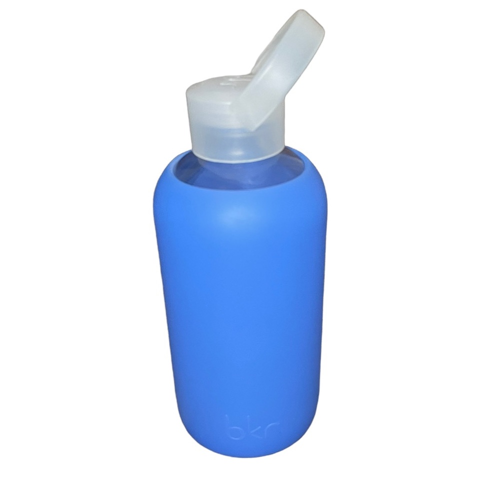 bkr 500 ml glass Water Bottle